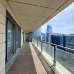 Kirayə (aylıq) 5 otaqlı Yeni Tikili, Xətai metrosu, Səbail rayonu 10