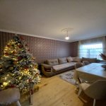 Satılır 3 otaqlı Həyət evi/villa, Binə qəs., Xəzər rayonu 2