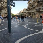 Kirayə (aylıq) 2 otaqlı Köhnə Tikili, Sahil metrosu, Səbail rayonu 6