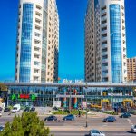 Продажа 3 комнатная Новостройка, м. Хетаи метро, Хетаи район 2