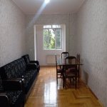 Kirayə (aylıq) 2 otaqlı Köhnə Tikili, Xalqlar dostluğu metrosu, Nizami rayonu 2