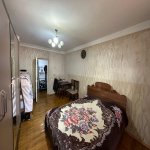 Satılır 3 otaqlı Köhnə Tikili, Qara Qarayev metrosu, Nizami rayonu 3