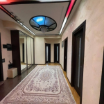Kirayə (aylıq) 4 otaqlı Yeni Tikili, 28 May metrosu, Nəsimi rayonu 6