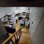 Satılır 5 otaqlı Həyət evi/villa, Avtovağzal metrosu, Biləcəri qəs., Binəqədi rayonu 17