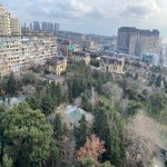 Kirayə (aylıq) 2 otaqlı Yeni Tikili, Nəriman Nərimanov metrosu, Nərimanov rayonu 10
