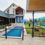 Kirayə (günlük) 6 otaqlı Həyət evi/villa Qəbələ 31