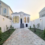 Satılır 4 otaqlı Həyət evi/villa, Masazır, Abşeron rayonu 5