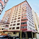 Satılır 4 otaqlı Yeni Tikili, Nizami metrosu, Nəsimi rayonu 27