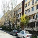Satılır 5 otaqlı Köhnə Tikili, Həzi Aslanov metrosu, Əhmədli, Xətai rayonu 1