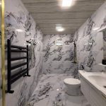 Satılır 3 otaqlı Həyət evi/villa, Məhəmmədli, Abşeron rayonu 12