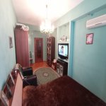 Satılır 4 otaqlı Yeni Tikili, 20 Yanvar metrosu, 1-ci mikrorayon, Nəsimi rayonu 8