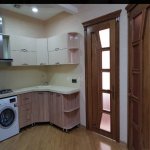 Аренда 3 комнатная Вторичка, м. Эльмляр Академиясы метро, пос. Ясамал, Ясамал район 5