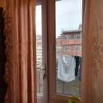 Satılır 2 otaqlı Köhnə Tikili, Əhmədli metrosu, Əhmədli, Xətai rayonu 11