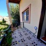 Аренда 1 комнат Дома/Виллы, İnşaatçılar метро, Ясамал район 16