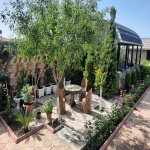 Kirayə (günlük) 3 otaqlı Həyət evi/villa, Bilgəh qəs., Sabunçu rayonu 7