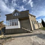 Satılır 6 otaqlı Həyət evi/villa, Koroğlu metrosu, Sabunçu qəs., Sabunçu rayonu 13