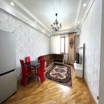 Kirayə (aylıq) 3 otaqlı Yeni Tikili, Qara Qarayev metrosu, Romance palace, Nizami rayonu 2