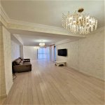 Kirayə (aylıq) 4 otaqlı Yeni Tikili, Bayıl qəs., Səbail rayonu 1