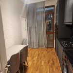 Kirayə (aylıq) 3 otaqlı Yeni Tikili, Neftçilər metrosu, 8-ci kilometr, Nizami rayonu 10