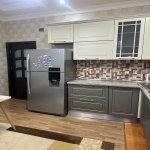 Kirayə (aylıq) 2 otaqlı Həyət evi/villa Zaqatala 7