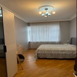 Kirayə (aylıq) 5 otaqlı Köhnə Tikili, Bayıl qəs., Səbail rayonu 6