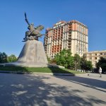 Kirayə (aylıq) 2 otaqlı Yeni Tikili, Gənclik metrosu, Nəsimi rayonu 1
