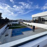 Satılır 4 otaqlı Həyət evi/villa, Şüvəlan, Xəzər rayonu 8