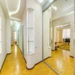 Посуточно 3 комнат Новостройка, м. 28 Мая метро, Насими район 11