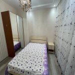 Kirayə (aylıq) 2 otaqlı Yeni Tikili, Xalqlar dostluğu metrosu, Nizami rayonu 2