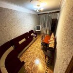 Satılır 3 otaqlı Köhnə Tikili, Xalqlar dostluğu metrosu, 8-ci kilometr, Nizami rayonu 1