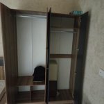 Kirayə (aylıq) 1 otaqlı Yeni Tikili, İnşaatçılar metrosu, Yasamal qəs., Yasamal rayonu 4