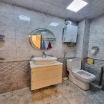 Satılır 3 otaqlı Köhnə Tikili, Qara Qarayev metrosu, Nizami rayonu 13