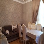 Satılır 3 otaqlı Həyət evi/villa, Binəqədi qəs., Binəqədi rayonu 4