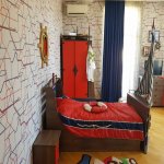 Satılır 12 otaqlı Həyət evi/villa, Badamdar qəs., Səbail rayonu 47