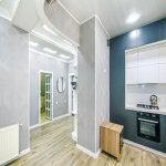 Satılır 3 otaqlı Yeni Tikili, Badamdar qəs., Səbail rayonu 16