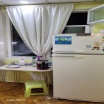 Kirayə (aylıq) 1 otaqlı Köhnə Tikili, Memar Əcəmi metrosu, Moskva univermağı, Nəsimi rayonu 10