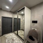 Продажа 3 комнатная Новостройка, İnşaatçılar метро, Ясамал район 17