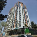 Аренда 2 комнат Новостройка, м. Мемар Аджеми метро, Насими район 1