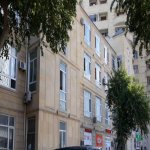 Satılır 4 otaqlı Köhnə Tikili, 28 May metrosu, Nəsimi rayonu 2
