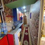 Аренда 3 комнатная Вторичка, м. Эльмляр Академиясы метро, Статистика, Ясамал район 13