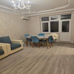 Kirayə (aylıq) 3 otaqlı Köhnə Tikili, Azadlıq metrosu, 7-ci mikrorayon, Binəqədi rayonu 1