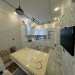 Satılır 5 otaqlı Həyət evi/villa, Hövsan qəs., Suraxanı rayonu 9