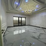 Satılır 6 otaqlı Həyət evi/villa, Neftçilər metrosu, Bakıxanov qəs., Sabunçu rayonu 16