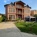 Satılır 10 otaqlı Həyət evi/villa, Mərdəkan, Xəzər rayonu 5