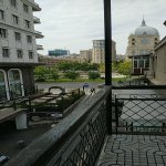 Satılır 3 otaqlı Köhnə Tikili, Beşmərtəbə, Nəsimi rayonu 24