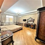 Satılır 3 otaqlı Yeni Tikili, Neftçilər metrosu, Nizami rayonu 4