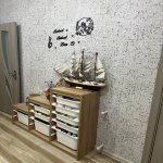 Satılır 2 otaqlı Yeni Tikili Xırdalan 5