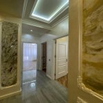 Kirayə (aylıq) 4 otaqlı Yeni Tikili, Əhmədli metrosu, Əhmədli, Xətai rayonu 4