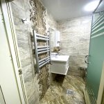 Kirayə (aylıq) 3 otaqlı Yeni Tikili, Əhmədli metrosu, Əhmədli, Xətai rayonu 7