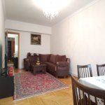 Продажа 2 комнат Вторичка, м. Эльмляр Академиясы метро, БГУ, Ясамал район 3